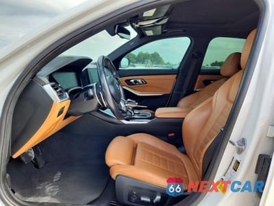 Zdjęcie 7 z 12 samochodu: 2019 BMW 330I VIN:WBA5R1C57KAE82035 - miniatura
