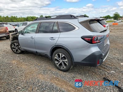 Drugie zdjęcie samochodu z przodu: 2020 SUBARU OUTBACK LIMITED XT VIN:4S4BTGND1L3100613 - miniatura