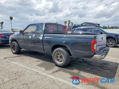 Drugie zdjęcie samochodu z przodu: 1998 NISSAN FRONTIER XE VIN:1N6DD26S3WC315518 - miniatura
