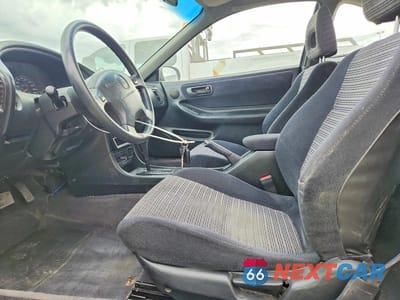 Zdjęcie 7 z 12 samochodu: 1998 ACURA INTEGRA RS VIN:JH4DC4443WS801272 - miniatura