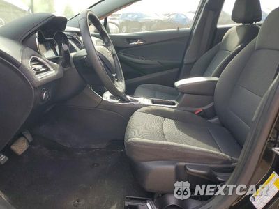 Zdjęcie 7 z 12 samochodu: 2019 CHEVROLET CRUZE LS VIN:3G1BC6SM1KS577658 - miniatura