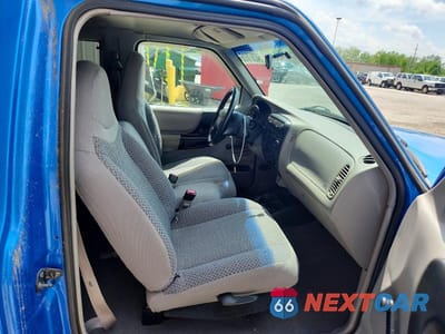 Zdjęcie 10 z 12 samochodu: 1999 FORD RANGER SUPER CAB VIN:1FTYR14V7XTB08368 - miniatura