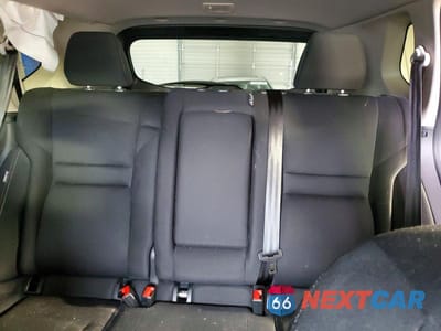 Zdjęcie 10 z 13 samochodu: 2023 NISSAN ROGUE S VIN:JN8BT3AB2PW467630 - miniatura