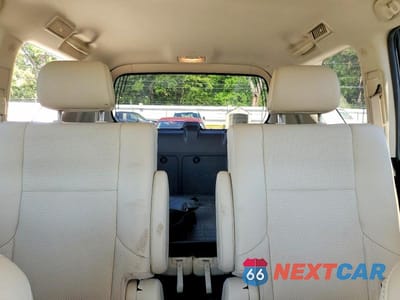 Zdjęcie 10 z 13 samochodu: 2021 LEXUS GX 460 LUXURY VIN:JTJGM7BXXM5276780 - miniatura