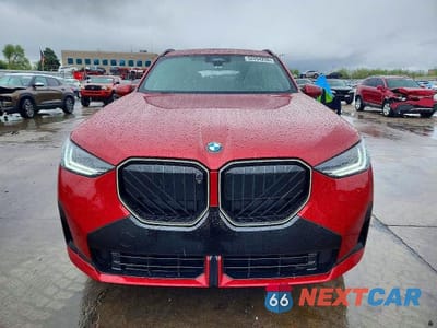 Piąte zdjęcie samochodu w środku: 2026 BMW X3 30 XDRIVE VIN:5UX53GP08T9178099 - miniatura