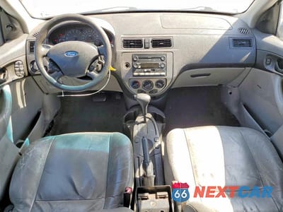 Zdjęcie 8 z 12 samochodu: 2007 FORD FOCUS ZX4 VIN:1FAHP34N07W230186 - miniatura