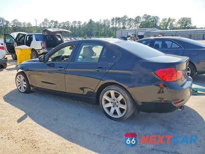 Drugie zdjęcie samochodu z przodu: 2014 BMW 328 I VIN:WBA3A5C57EJ464903 - miniatura