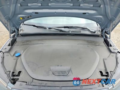 Zdjęcie 12 z 13 samochodu: 2023 VOLVO XC40 RECHARGE PLUS VIN:YV4ED3UL8P2076156 - miniatura