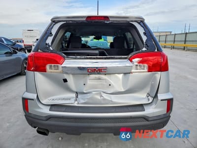 Zdjęcie 6 z 13 samochodu: 2017 GMC TERRAIN SLE VIN:2GKALMEK9H6101249 - miniatura