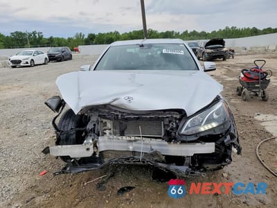 Piąte zdjęcie samochodu w środku: 2016 MERCEDES-BENZ E 250 BLUETEC VIN:WDDHF0EB9GB211617 - miniatura
