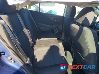 Zdjęcie 10 z 12 samochodu: 2022 SUBARU LEGACY PREMIUM VIN:4S3BWAC60N3028562 - miniatura
