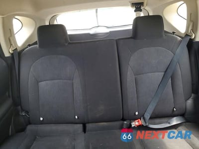 Zdjęcie 10 z 13 samochodu: 2011 NISSAN ROGUE S VIN:JN8AS5MT3BW573866 - miniatura