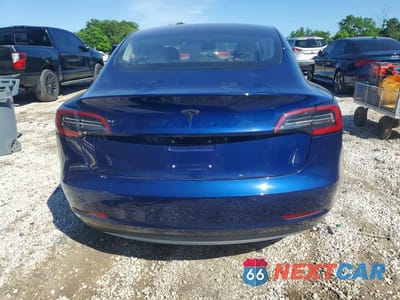 Zdjęcie 6 z 12 samochodu: 2018 TESLA MODEL 3 VIN:5YJ3E1EA6JF017006 - miniatura