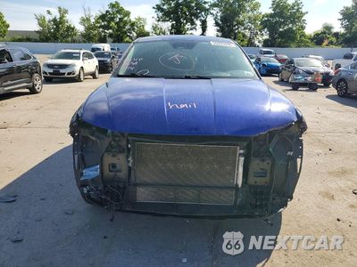 Piąte zdjęcie samochodu w środku: 2022 HYUNDAI TUCSON SE VIN:5NMJA3AEXNH004674 - miniatura