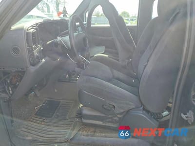 Zdjęcie 7 z 12 samochodu: 2005 CHEV SILVERADO CREW CAB ( VIN:1GCHK23U15F960603 - miniatura