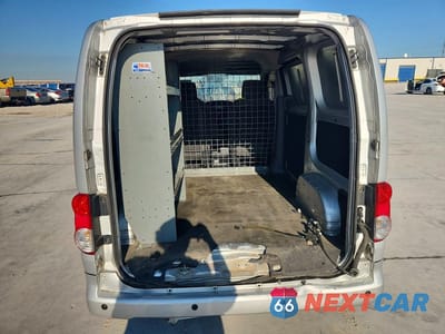 Zdjęcie 7 z 14 samochodu: 2019 NISSAN NV200 SV VIN:3N6CM0KN3KK695318 - miniatura