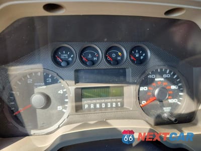 Zdjęcie 9 z 12 samochodu: 2009 FORD F350 SUPER DUTY VIN:1FDWF36R99EA12112 - miniatura