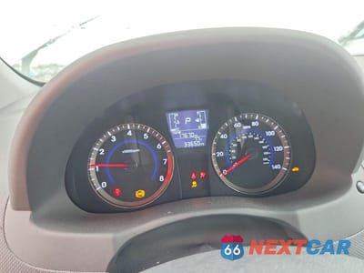 Zdjęcie 9 z 12 samochodu: 2016 HYUNDAI ACCENT SE VIN:KMHCT4AEXGU971415 - miniatura