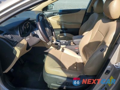 Zdjęcie 7 z 12 samochodu: 2011 HYUNDAI SONATA LIMITED VIN:5NPEC4AC3BH040348 - miniatura