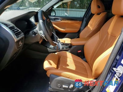 Zdjęcie 7 z 13 samochodu: 2023 BMW X3 SDRIVE30I VIN:WBX47DP02PN208181 - miniatura
