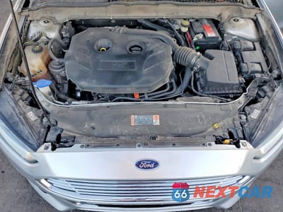Zdjęcie 11 z 12 samochodu: 2016 FORD FUSION TITANIUM VIN:3FA6P0K92GR307560 - miniatura
