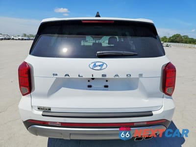 Zdjęcie 6 z 13 samochodu: 2025 HYUNDAI PALISADE SE VIN:KM8R14GE0SU894036 - miniatura
