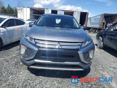 Piąte zdjęcie samochodu w środku: 2020 MITSUBISHI ECLIPSE CROSS LE VIN:JA4AT4AA3LZ611094 - miniatura