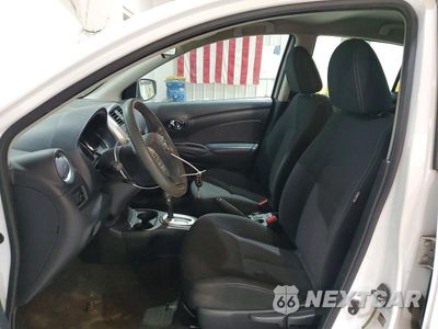 Zdjęcie 7 z 12 samochodu: 2016 NISSAN VERSA 1.6 SV VIN:3N1CN7AP9GL850003 - miniatura