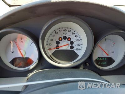 Zdjęcie 9 z 12 samochodu: 2007 DODGE CALIBER VIN:1B3HB48B57D353946 - miniatura
