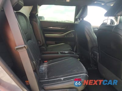 Zdjęcie 11 z 14 samochodu: 2022 INFINITI QX60 AUTOGRAPH VIN:5N1DL1HT6NC341739 - miniatura