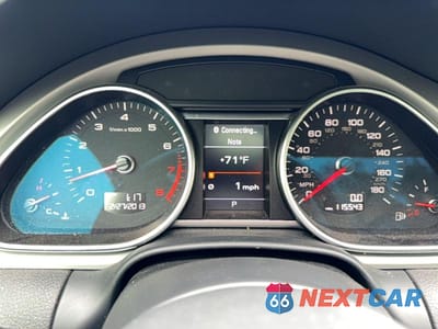 Zdjęcie 8 z 10 samochodu: 2015 AUDI Q7 S LINE PRESTIGE VIN:WA1DGAFE4FD019930 - miniatura