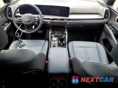 Zdjęcie 8 z 14 samochodu: 2025 KIA SORENTO SXP VIN:KNDRKDJG1S5416925 - miniatura