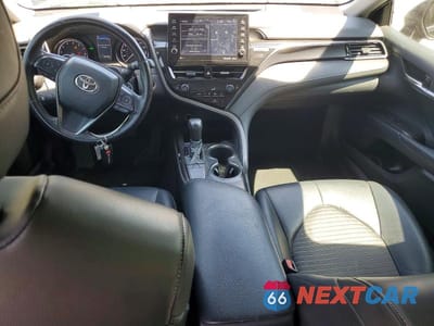 Zdjęcie 8 z 12 samochodu: 2022 TOYOTA CAMRY SE VIN:4T1S11AK9NU679631 - miniatura