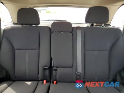 Zdjęcie 10 z 14 samochodu: 2013 FORD EDGE SE VIN:2FMDK3GC9DBE15508 - miniatura