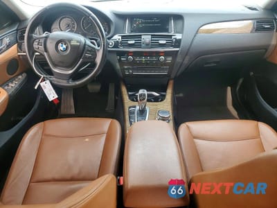 Zdjęcie 8 z 13 samochodu: 2015 BMW X4 XDRIVE28I VIN:5UXXW3C58F0M88238 - miniatura