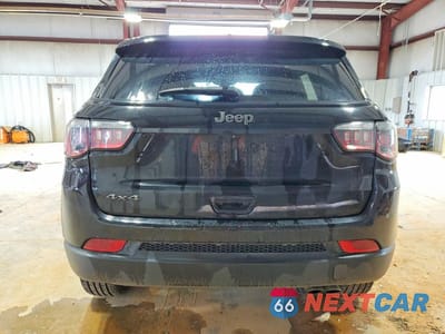 Zdjęcie 6 z 13 samochodu: 2021 JEEP COMPASS 80TH EDITION VIN:3C4NJDEB2MT596158 - miniatura