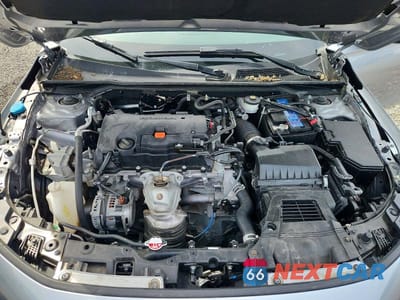 Zdjęcie 11 z 12 samochodu: 2024 HONDA CIVIC SPORT VIN:19XFL2H87RE021388 - miniatura