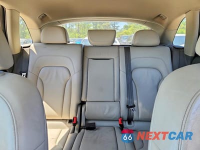 Zdjęcie 10 z 13 samochodu: 2012 AUDI Q5 PREMIUM PLUS VIN:WA1LFAFP8CA087645 - miniatura