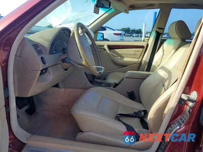 Zdjęcie 7 z 12 samochodu: 1999 MERCEDES-BENZ C 230 VIN:WDBHA24G3XA717613 - miniatura