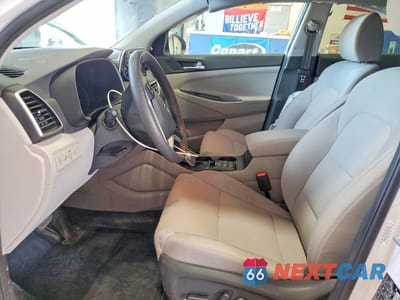 Zdjęcie 7 z 12 samochodu: 2019 HYUNDAI TUCSON VALUE VIN:KM8J3CA46KU010442 - miniatura