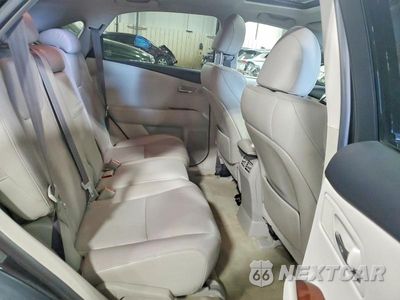 Zdjęcie 10 z 12 samochodu: 2010 LEXUS RX 350 VIN:JTJBK1BA5A2404896 - miniatura