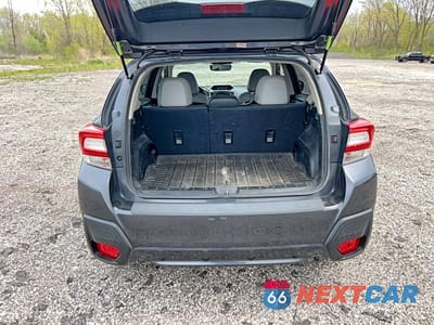 Zdjęcie 14 z 14 samochodu: 2018 SUBARU CROSSTREK LIMITED VIN:JF2GTAJC6JH259732 - miniatura