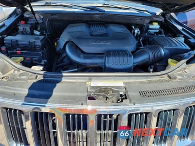 Zdjęcie 11 z 12 samochodu: 2011 JEEP GRAND CHEROKEE LAREDO VIN:1J4RR4GG4BC527414 - miniatura