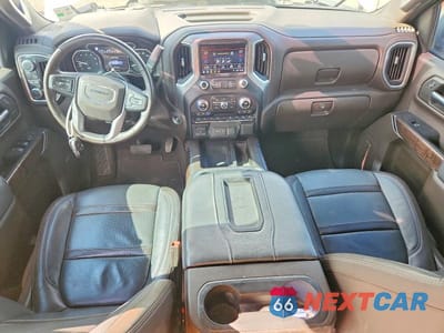 Zdjęcie 8 z 12 samochodu: 2019 GMC SIERRA K1500 DENALI VIN:1GTU9FEL9KZ270016 - miniatura
