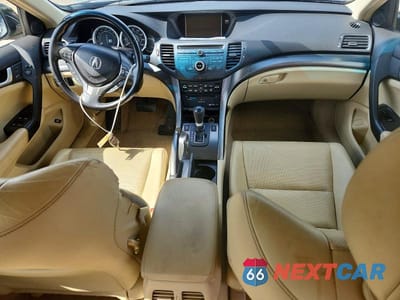 Zdjęcie 8 z 12 samochodu: 2013 ACURA TSX TECH VIN:JH4CU2F61DC008328 - miniatura