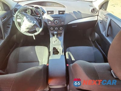 Zdjęcie 8 z 13 samochodu: 2013 MAZDA 3 I VIN:JM1BL1L70D1757656 - miniatura