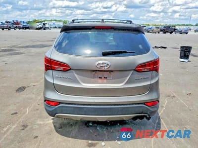 Zdjęcie 6 z 13 samochodu: 2013 HYUNDAI SANTA FE SPORT GL VIN:5XYZU3LA1DG110136 - miniatura