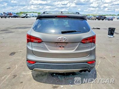 Zdjęcie 6 z 13 samochodu: 2013 HYUNDAI SANTA FE SPORT 2.0T VIN:5XYZU3LA1DG110136 - miniatura