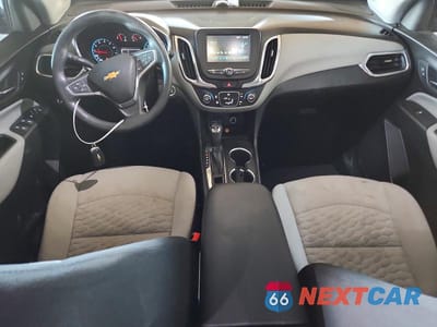 Zdjęcie 8 z 13 samochodu: 2018 CHEVROLET EQUINOX LS VIN:2GNAXHEV5J6138653 - miniatura