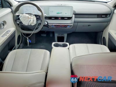 Zdjęcie 8 z 12 samochodu: 2023 HYUNDAI IONIQ 5 SEL VIN:KM8KNDAF2PU157757 - miniatura
